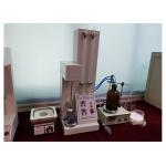 Ultrasonic Methylene Blue Indicator Automatically Controlled Sample Processing for sale