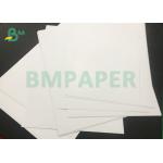 210gsm Double Sided Coated Thermal Paper Roll For Airline Boarding Pass Tickets for sale