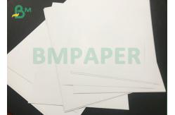 China 210gsm Double Sided Coated Thermal Paper Roll For Airline Boarding Pass Tickets supplier