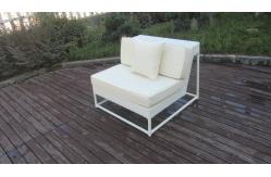 China garden rattan sofa set   supplier