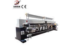 China Advanced Computerized Quilting Embroidery Machine With Multiple Designs supplier