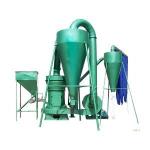 Small Noise Ore Grinding Mill High Pressure Centrifugal Superfine Grinding Mill for sale