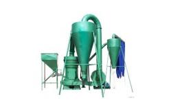 China Small Noise Ore Grinding Mill High Pressure Centrifugal Superfine Grinding Mill supplier