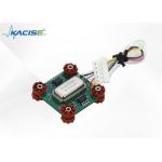 Lightweight Gyro Sensor Vibration Survival Wide Bandwidth Robotics -55.C To 100.C Storage Temperature for sale