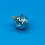 20mm Inverted Continuous Valve for Cosmetic Sprays | Smooth and Controlled Dispensing