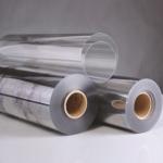 Polylactic Acid Sheet Frosted Resistant Medical Trays PLA Plastic Roll for sale