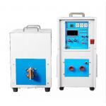 Flammability Testing Equipment For Fabric Leakage Test Heating Furnace for sale