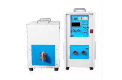 China Flammability Testing Equipment For Fabric Leakage Test Heating Furnace supplier