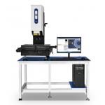 High Precision Digital Manual Image Measuring Instrument 30X~230X for sale