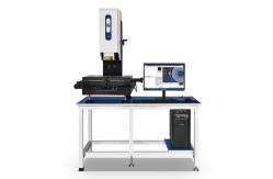 China High Precision Digital Manual Image Measuring Instrument 30X~230X supplier