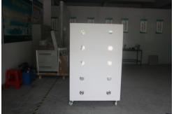 China AC220V Multi Layer Explosion Proof Chamber For Automobile Battery supplier