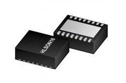 China 8B Integrated Circuit Chip PCF2131TF Real Time Clocks HLSON16 Surface Mount supplier