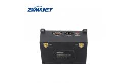 China HDMI LAN Wireless Transmitter Receiver 40-50 KM for Drone Accessories supplier