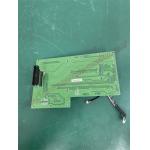 Biolight BLT AnyView A5 Patient Monitor System Connector Board A5BP05 PN13-040-0001 Patient Monitor Parts for sale