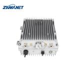 Network Size Up To 32 Nodes Vehicle-installed Data Link System with H.264/H.265 Video Compression for sale