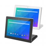 10.1 Inch Android Touch All-In-One Machine Ips Full Angle L-Shaped Used For Restaurant Ordering for sale