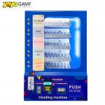 Small Vending Machine Thailand Export Source Laundry Detergent Wall-Mounted Coin-Operated Commercial Self-Service for sale