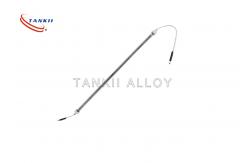 China Quartz Tube SUS304 /316 / 321 Furnace Heating Element supplier