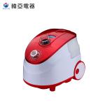 Garment Wrinkle Remover Clothes Steamer Enough Water Supporting For Suit for sale