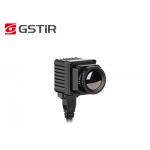 384x288 17μM Vehicle Mounted Thermal Camera With Intelligent Alarm for sale