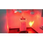 Hospital Red Semiconductor Laser Therapy Care Soft Tissue Wound Healing Frozen Should for sale