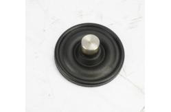 China EPDM PTFE Composite Diaphragm Food Grade Cemical For Steam Jacketed Plunger Pumps supplier
