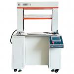 Left And Right Rotation Life Fatigue Test Equipment For Display Bracket 80-650 Mm Height Distance Fixture Plate for sale