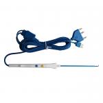 ISO Non Sticky Laparoscopic Hook Electrode Shaft Length 250mm for sale