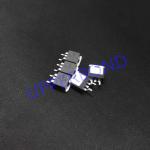 Hauni Max Super Slim Irfz44ns Model Electric Part Of Cigarette Packer for sale