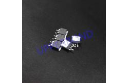 China Hauni Max Super Slim Irfz44ns Model Electric Part Of Cigarette Packer supplier