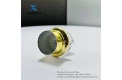 China Customized Fragrance Cap Luxury Perfume Bottle Cap For Perfume Bottle supplier