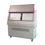 Programmable UV Weathering Test Chamber ASTM G154 ASTM D4329 for sale