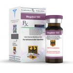 99% CAS 15262-86-9 test Isocaproate Labels And Boxes With Powder