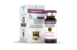 China 99% CAS 15262-86-9 test Isocaproate Labels And Boxes With Powder supplier