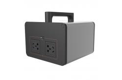 China Versatile Outdoor Camping Power Supply With Multiple Sockets For Emergencies supplier