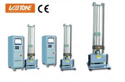 China Mechanical Shock Test Equipment for Half Sine Wave Shock Battery Test  IEC62281 supplier