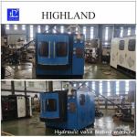 Specification parameters YST380 Hydraulic Test Stands Efficient Hydraulic Test Benches