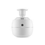 10W Industrial Hotel Essential Oil Diffuser Fragrance Silent FCC for sale