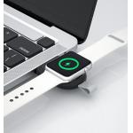 Ultralight Reusable Wireless Charger With USB Port Multiscene