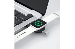 China Ultralight Reusable Wireless Charger With USB Port Multiscene supplier