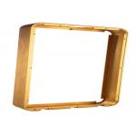 Metal Surface Finish And Machining Process Painting / Sandblasting for sale