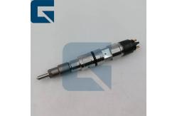 China 0445120246  0445 120 246 Common Rail Fuel Injector supplier