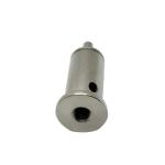 Ceiling Attachment Adjustable Cable Gripper Nickel Grip Lock CNC Hardware Tools