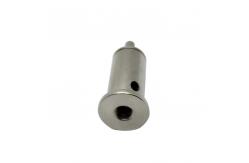 China Ceiling Attachment Adjustable Cable Gripper Nickel Grip Lock CNC Hardware Tools supplier