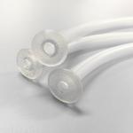 Flange Anesthesia Breathing Circuit Nasopharyngeal Airway