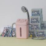 Care Salt Spa Shower System for sale