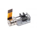 8mm Mini Linear Motor 3.3VDC Small Size High Precision For Vending Machine for sale