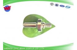 China Lower Makino EDM Parts 33EC095A104 EDM Wire Guide Long Lifetime 33EC095A105 supplier