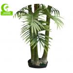 Phoenix Palm 250cm Artificial Tropical Tree Handmade High Lifelike