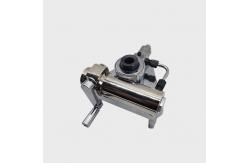 China 40KN Concrete Strength Tester 0.001kN / 0.001MPa Force Testing Instruments supplier